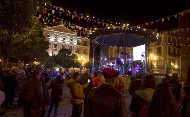 Rosario de cancelaciones de fiestas en los pueblos de Segovia y compás de espera para San Frutos