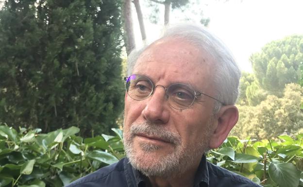 José Luis Alonso: «Si no se forma en el porqué nuestra única pericia será usar la tecnología que crean otros»