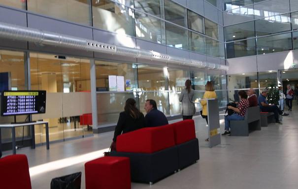 La Seguridad Social reabrirá este jueves la atención presencial en sus oficinas