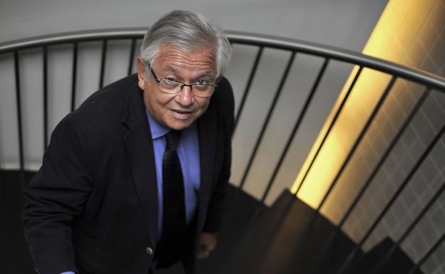 Jáuregui: «Hay gobernantes, y Pedro Sánchez es uno de ellos, que todo lo fían a la imagen»