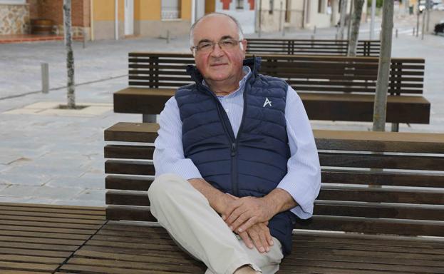 «Lo primero es la precaución y la salud de los vecinos de Sardón antes que la diversión»