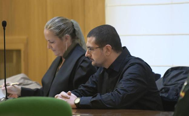 El TSJ rebaja a 10 años la condena por asesinato al vallisoletano que administró dosis letales de medicamentos a su madre