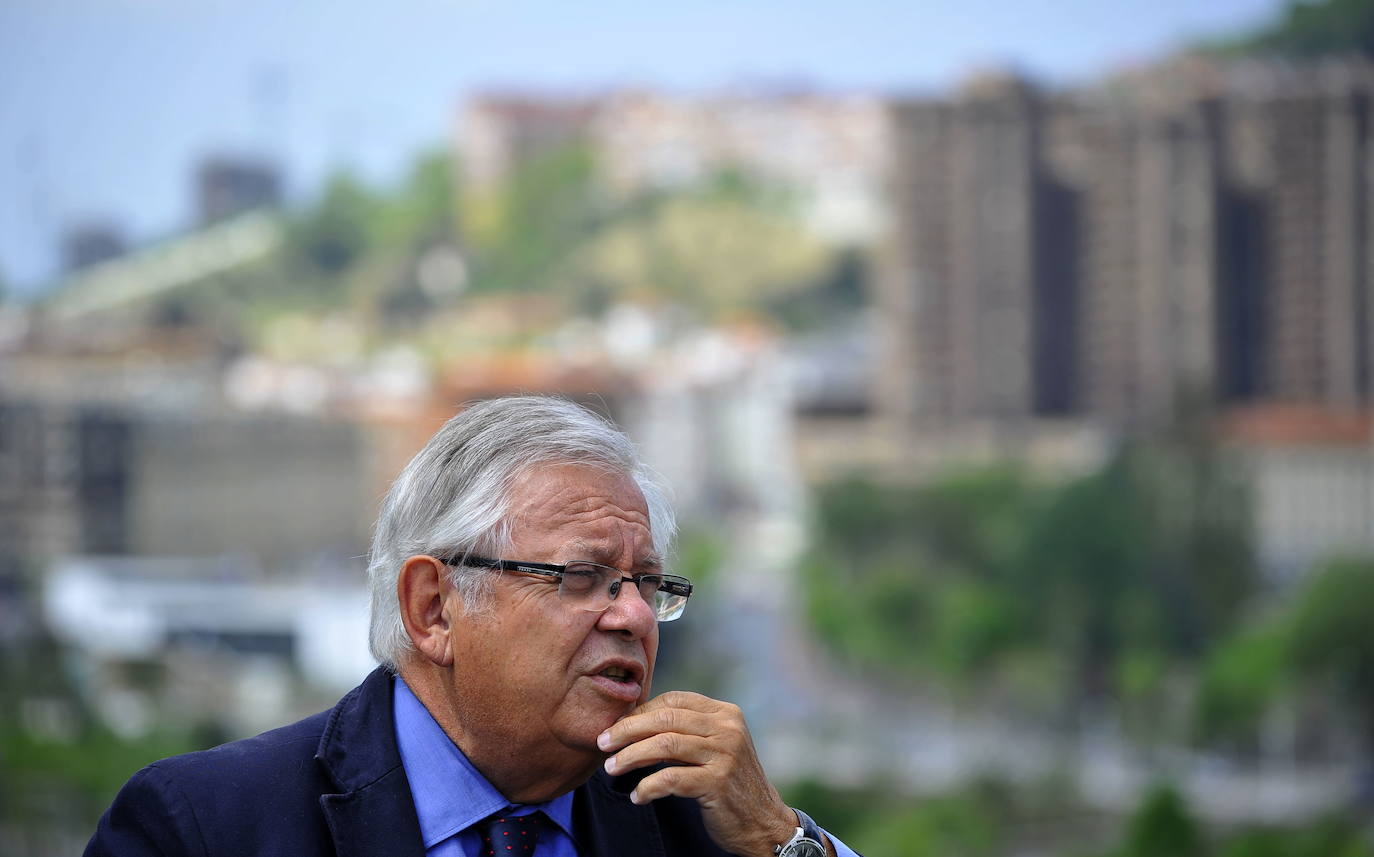 En directo: deja tus preguntas para Fernando Jáuregui