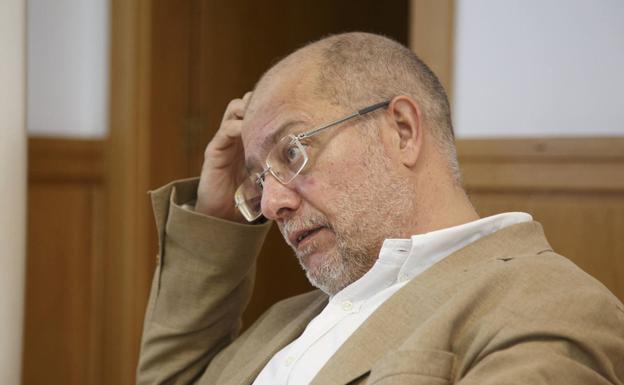 Igea cita a Puente para hablar de las medidas que suspenden las fiestas patronales