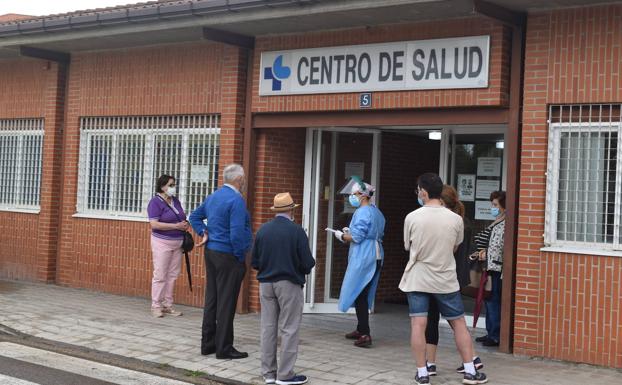 Los consultorios en Palencia: «Es impresicindible que se cubran las plazas vacantes»