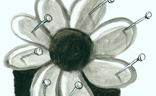 Las aficiones inútiles