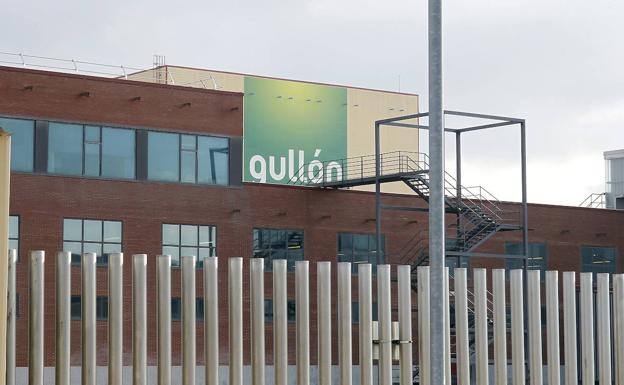 Gullón alcanzó una facturación récord de 387 millones de euros en 2019