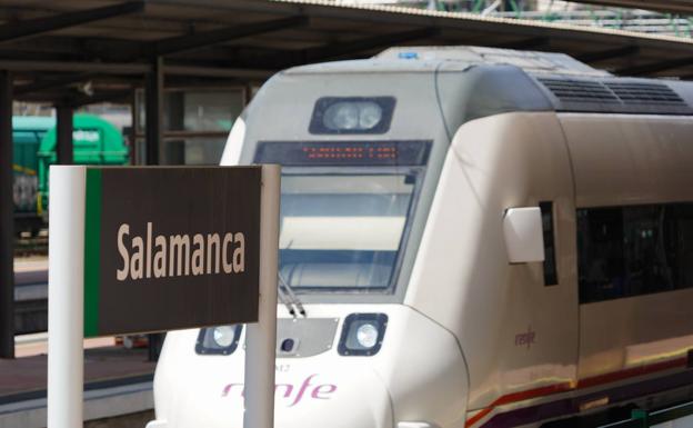 «Alguna conexión de tren se perderá por el camino»