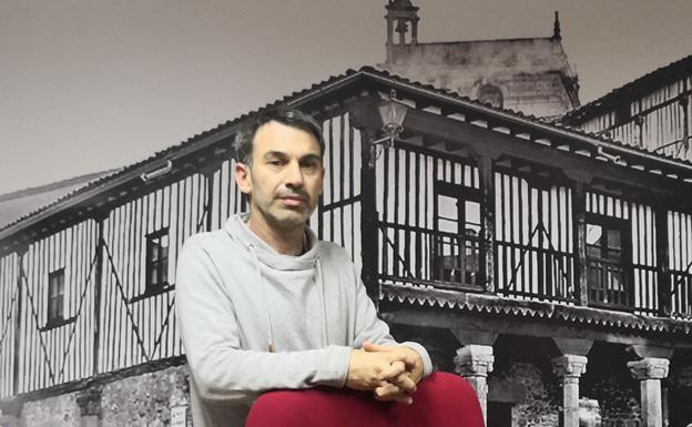 La Alberca: «Debemos apoyar nuestra riqueza en lo tradicional y ser originales»