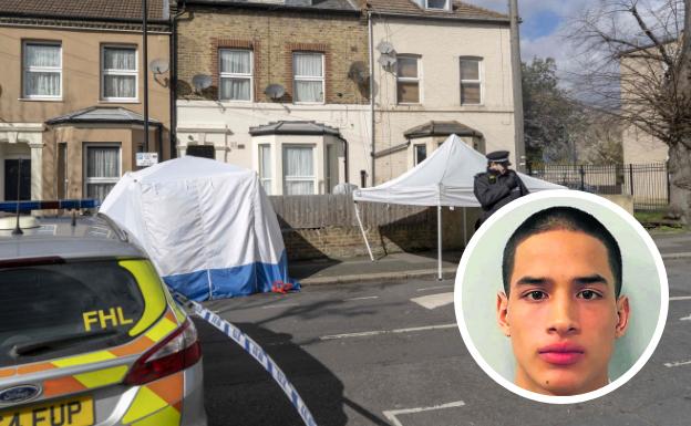 Condenado a cadena perpetua el joven que asesinó a un cocinero vallisoletano en Londres en 2019