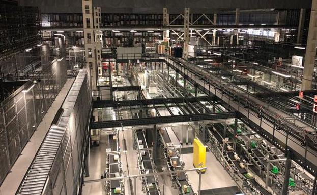 Mercadona invierte 38 millones de euros en Castilla y León para acelerar la reactivación económica