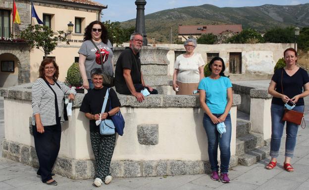 Los consultorios en Segovia: «Si los mayores tienen quien les lleve bien, pero es que si no...»