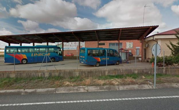 El Ayuntamiento de Villalón de Campos rehabilitará la estación de autobuses