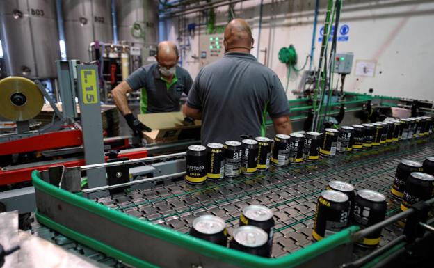 Editorial: Oxígeno público