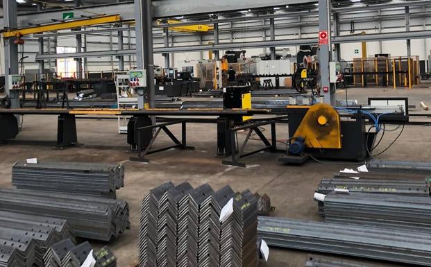 La renovada Made Tower cumple un año de actividad con 135 trabajadores