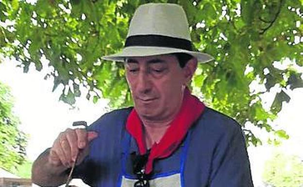 Los jardines del paraíso