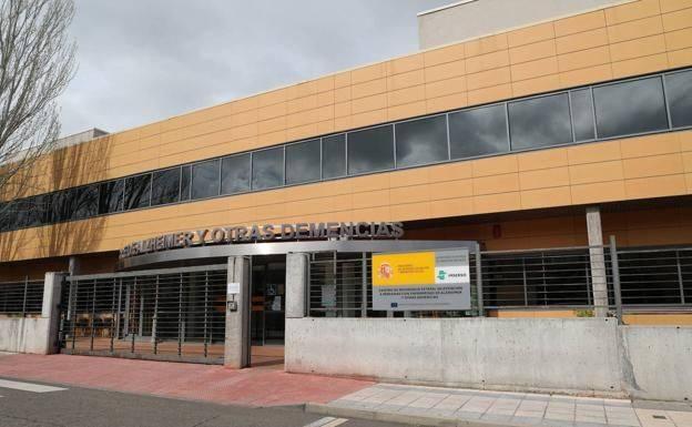 El PP pide explicaciones al Gobierno sobre el futuro del Centro del Alzheimer