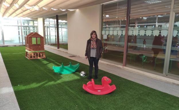 Santa Marta reabre esta semana su guardería municipal