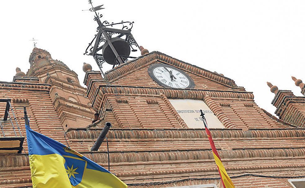 Alaejos: Un monumento artístico nacional a 64 metros de altura