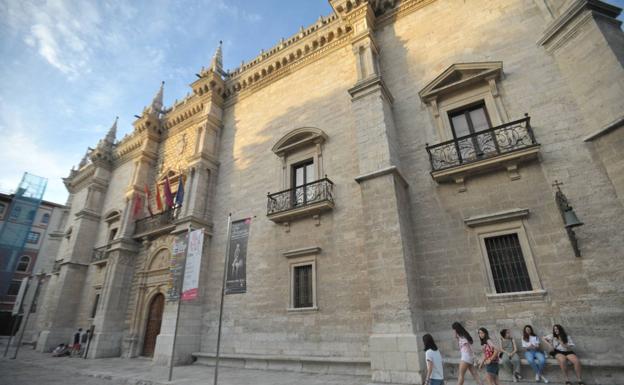 Las universidades de Valladolid y Salamanca mejoran sus posiciones en el ranking de Shanghai