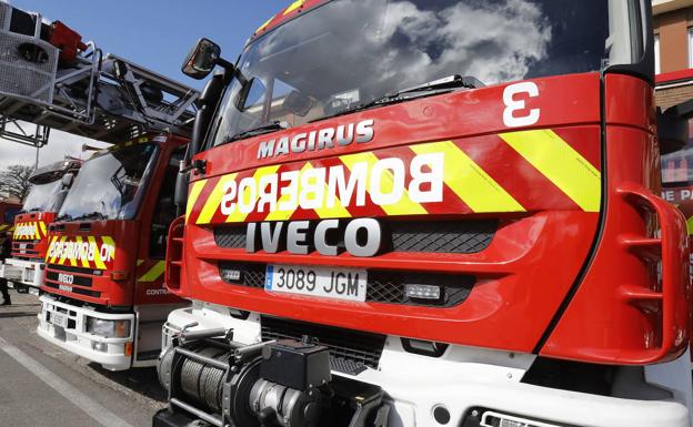 Vecinos De La Calle Blas De Otero De Palencia Son Evacuados Por La Detonacion De Un Artefacto El Norte De Castilla