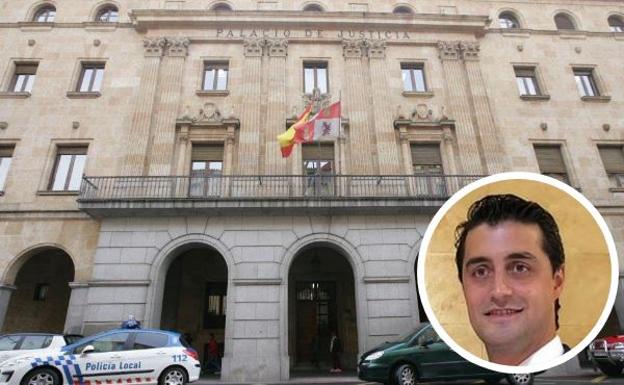 Un juzgado de Salamanca inicia una investigación por supuesta financiación ilegal del PP regional