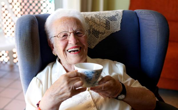 La Fundación 'la Caixa' destina más de 400.000 euros a la atención al envejecimiento, la discapacidad y la enfermedad en Castilla y León