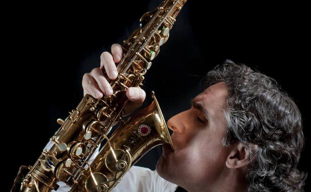 El 'iberjazz' de José Luis Gutiérrez, hoy jueves 2 en A cielo abierto