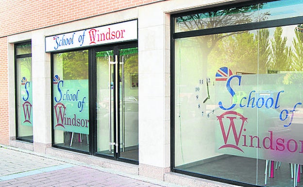 School of Windsor, diez años de agradecimientos a los alumnos y sus familias