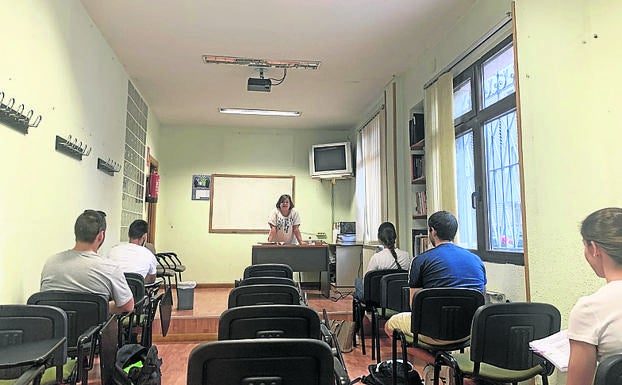 Academia IPE, más de 1.700 aprobados en las oposiciones para los Cuerpos y Fuerzas de Seguridad