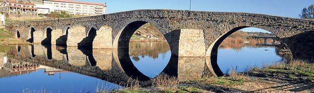 El Barco de Ávila: Si nos visitas, repetirás