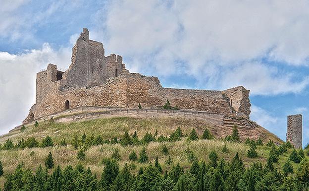 Castrojeriz: Un pueblo para disfrutar