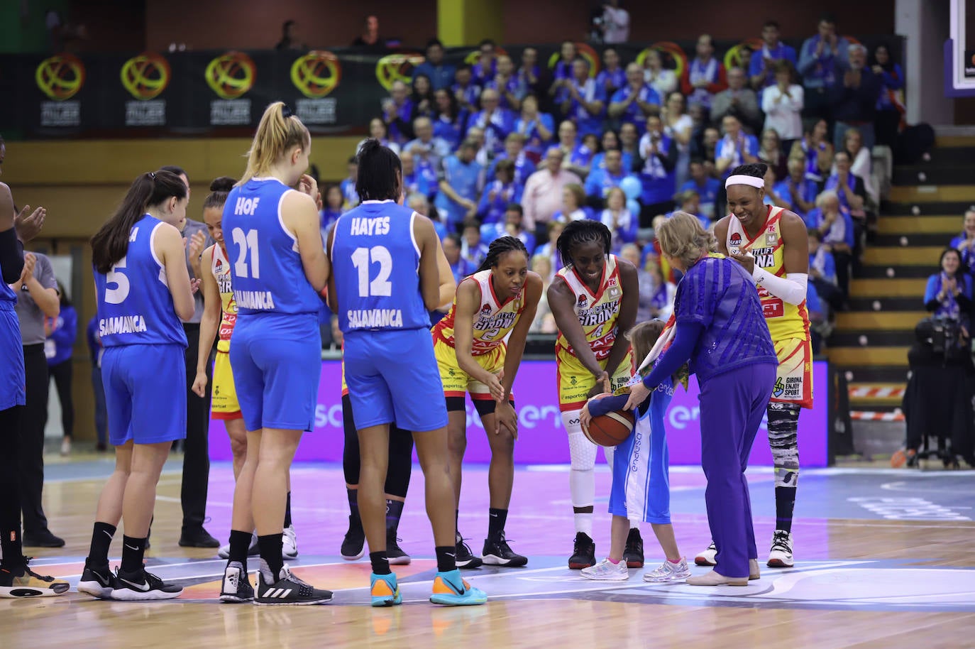 La nueva Liga Femenina Endesa de 16 clubes arrancará el sábado 19 de septiembre