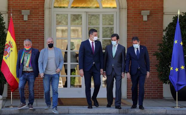 Editorial: Mayor compromiso