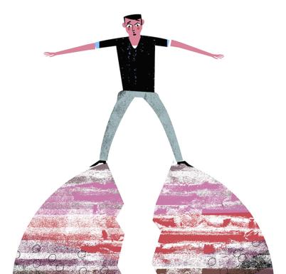 Ensayo general del Apocalipsis. Toma 1