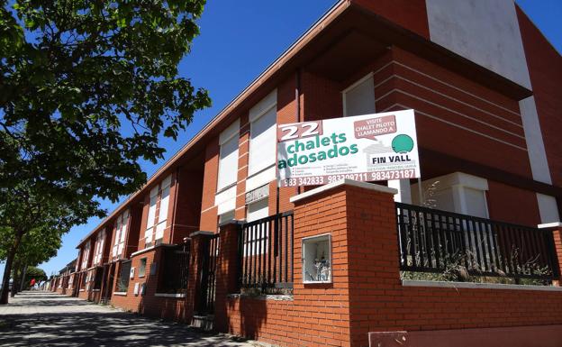 La ocupación de viviendas: otra consecuencia del confinamiento