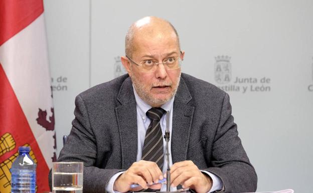 Igea alerta del brote en Lérida y pide cuidar «unos de otros para no ir hacia atrás»