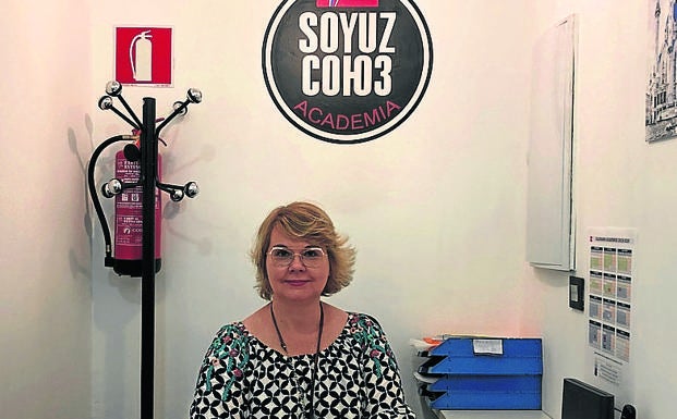 Clases de ruso, inglés y japonés en Soyuz Valladolid, una academia con experiencia y calidad en la enseñanza