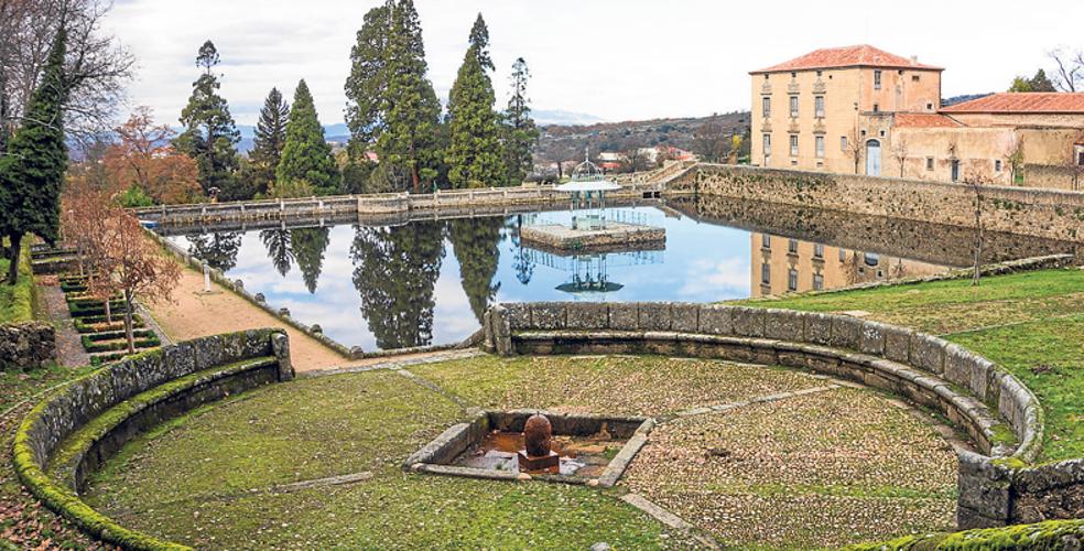 Béjar: El Bosque muestra una belleza desconocida