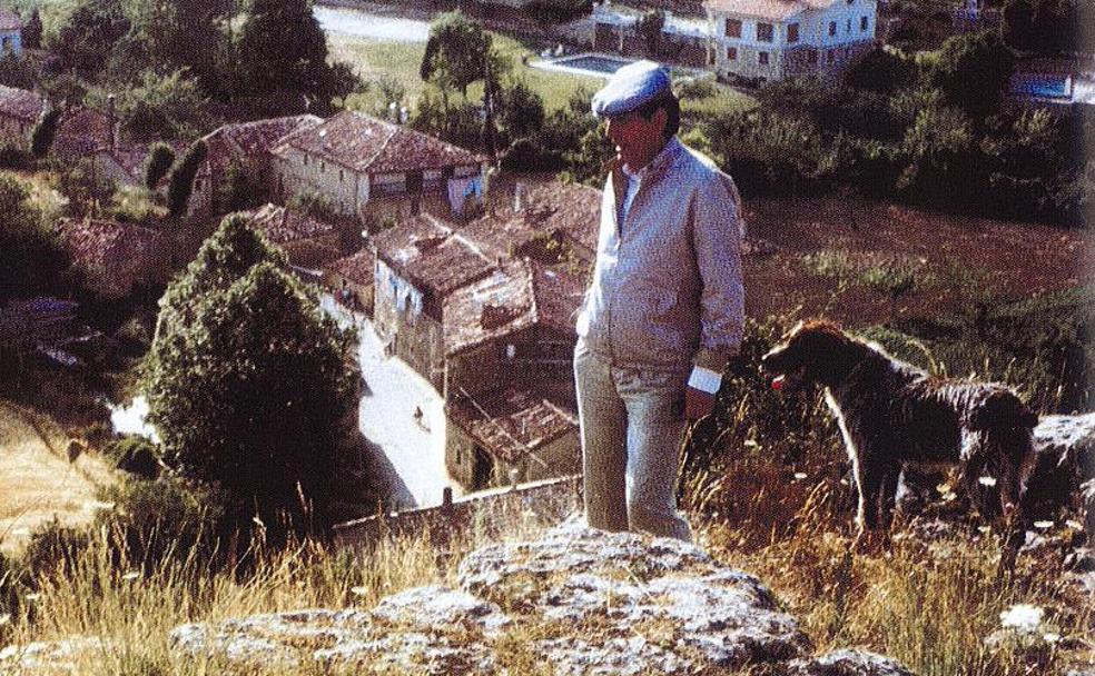 El refugio de los veranos