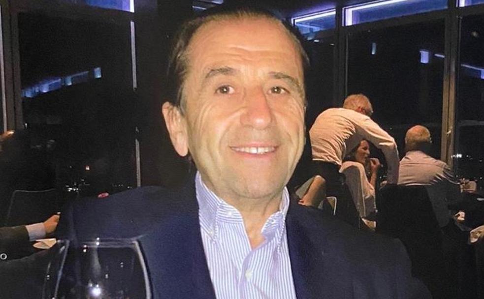 La inquieta vida discreta del empresario Jesús Salvador Arroyo Álvarez