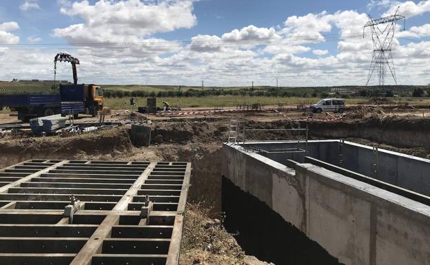 Una bodega manchega invertirá 9,5 millones en un proyecto en la DO Rueda
