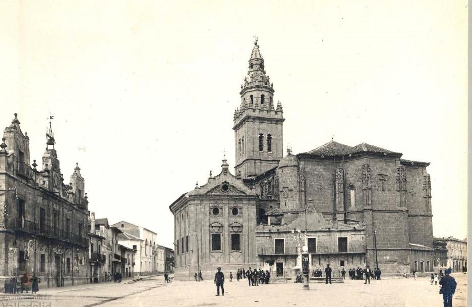 Y Nava del Rey consiguió la 'independencia'