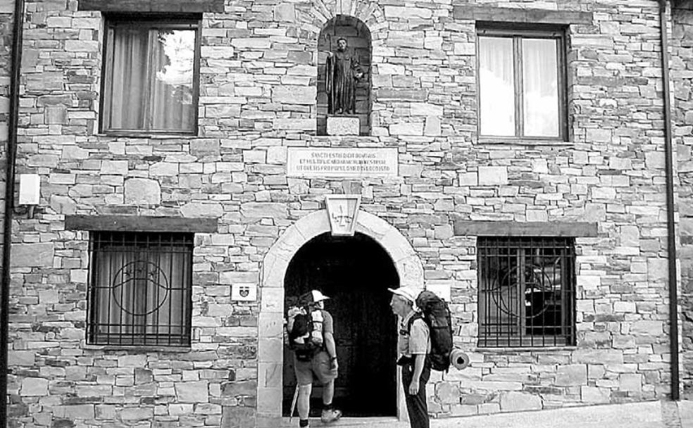 El maragato generoso