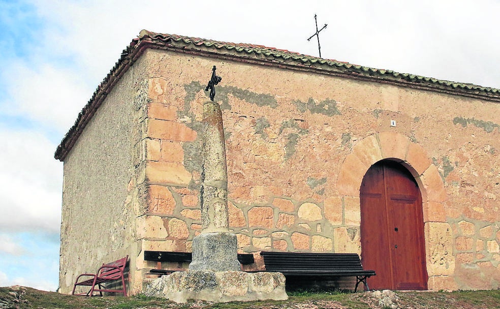 Armuña: Patrimonio a la vista y por descubrir