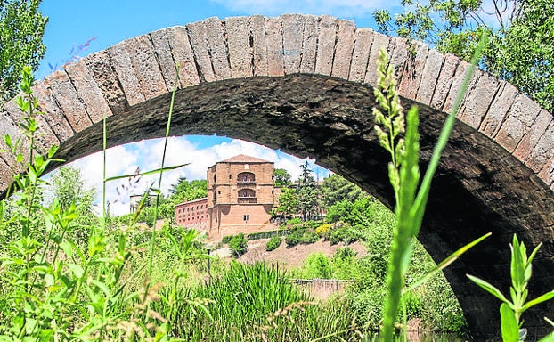 Benavente, tu parada en el camino