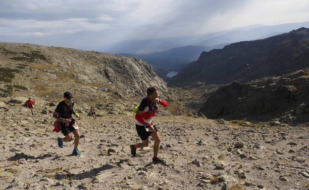 La Covatilla acogerá la edición cero de una carrera de 24 horas por relevos