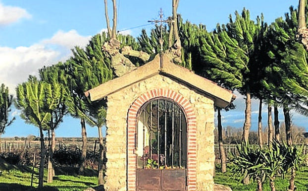 La Cueva de Roa:«Belleza y actividad»