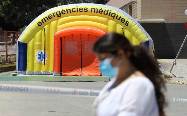 Editorial: Amenaza latente
