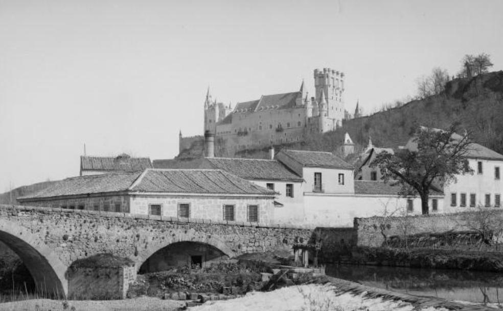 Armas de mujer contra los franceses